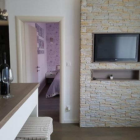 Anna Apartments Split Ngoại thất bức ảnh