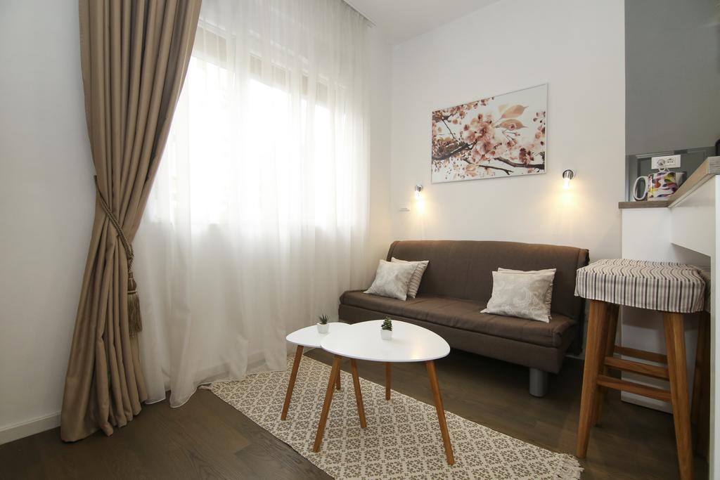 Anna Apartments Split Ngoại thất bức ảnh